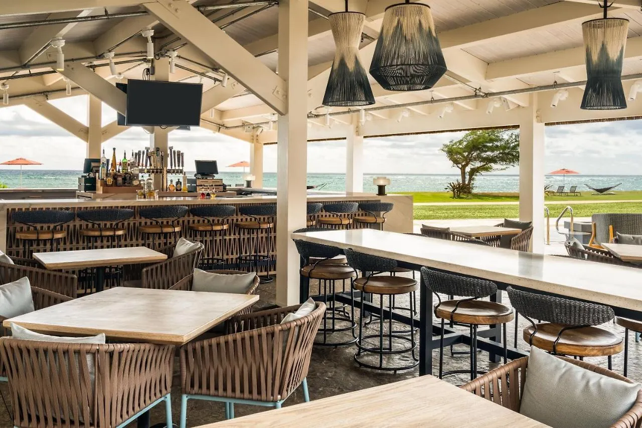 **** Hotel Sheraton Kauai Coconut Beach Resort United States