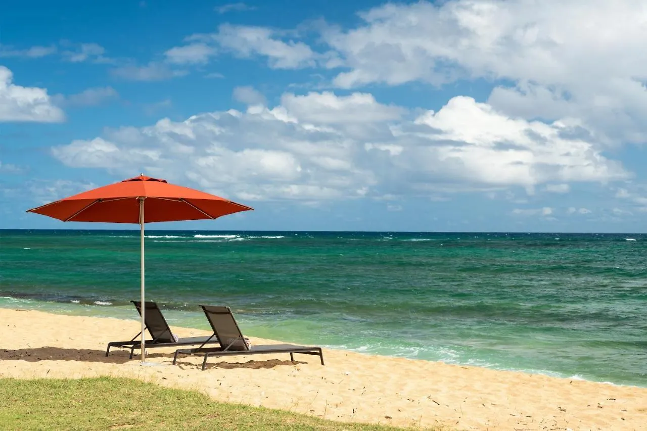 Hotel Sheraton Kauai Coconut Beach Resort