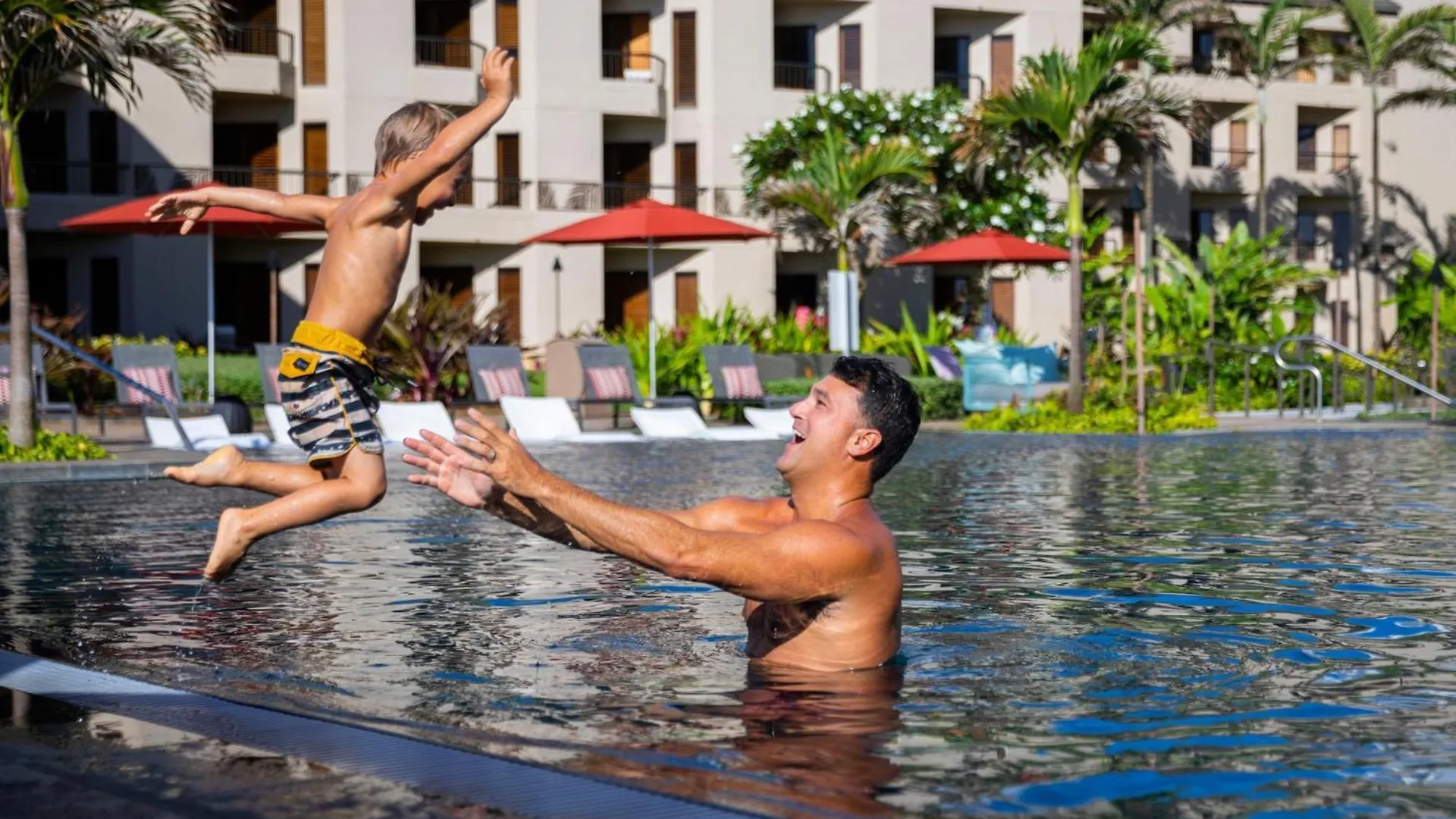 **** Hotel Sheraton Kauai Coconut Beach Resort United States