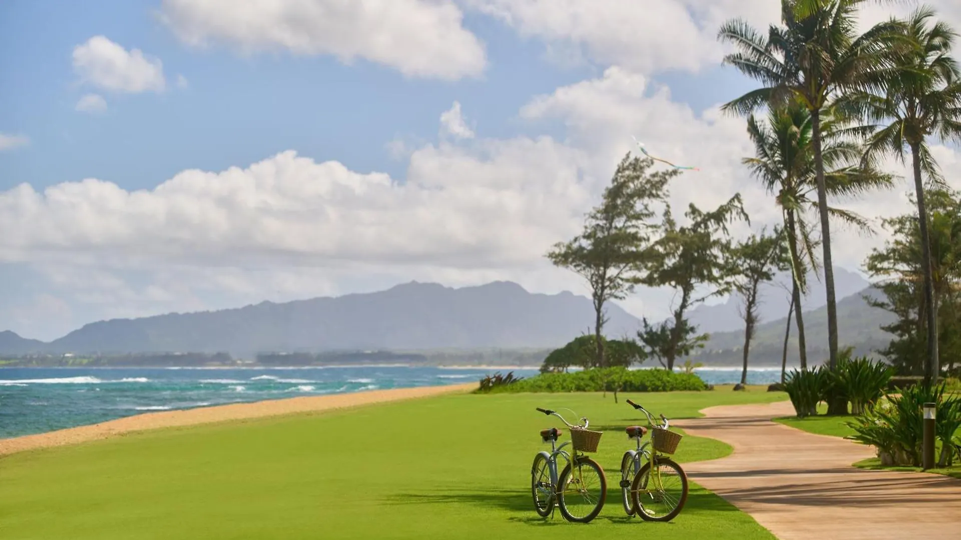 Sheraton Kauai Coconut Beach Resort 4*,  United States