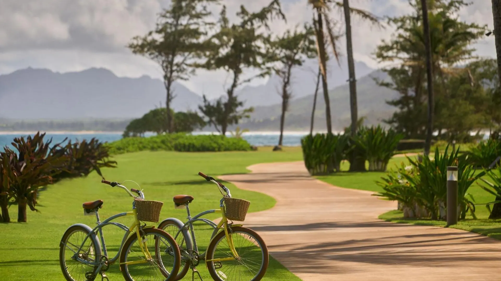 **** Hotel Sheraton Kauai Coconut Beach Resort United States