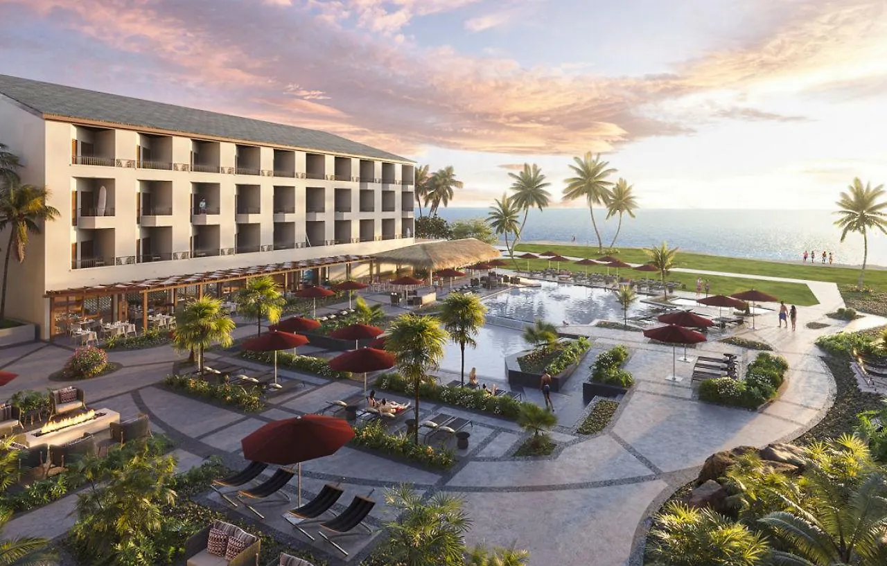 **** Hotel Sheraton Kauai Coconut Beach Resort Estados Unidos