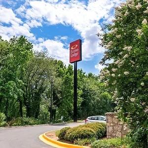Econo Airport , Charlotte États-Unis