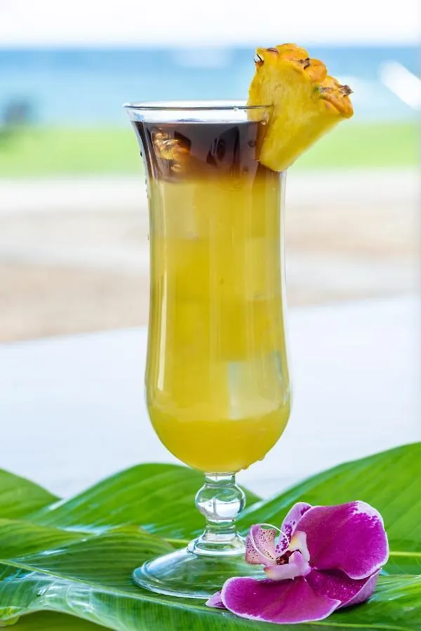Hotel Sheraton Kauai Coconut Beach Resort