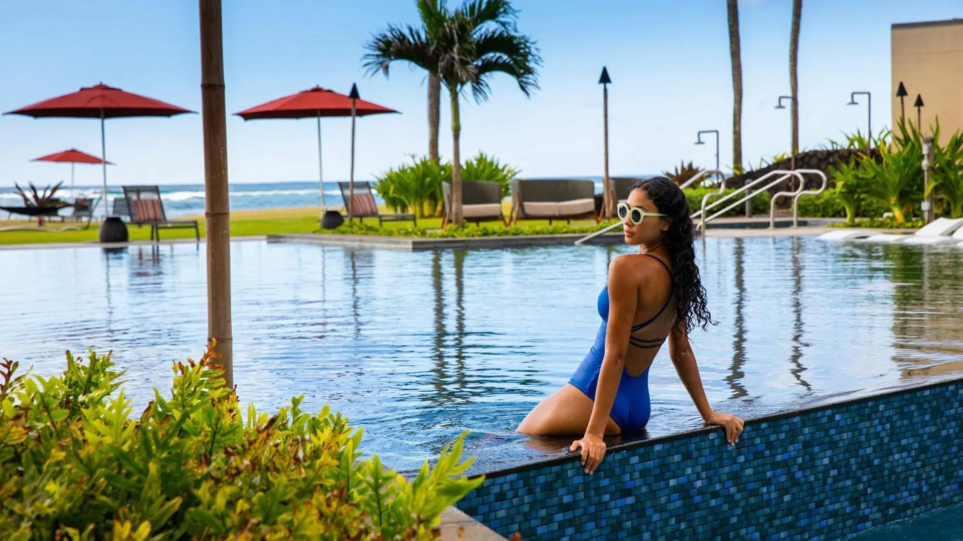 Sheraton Kauai Coconut Beach Resort