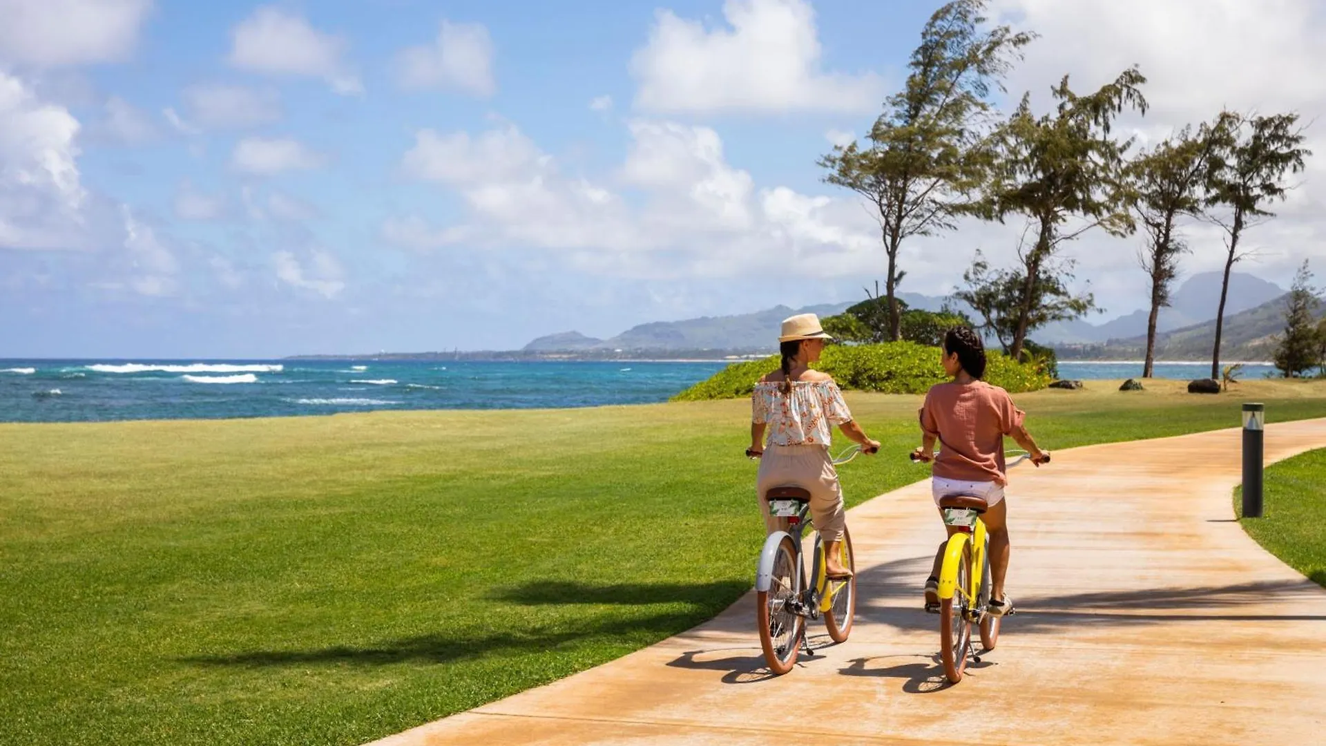 Sheraton Kauai Coconut Beach Resort United States