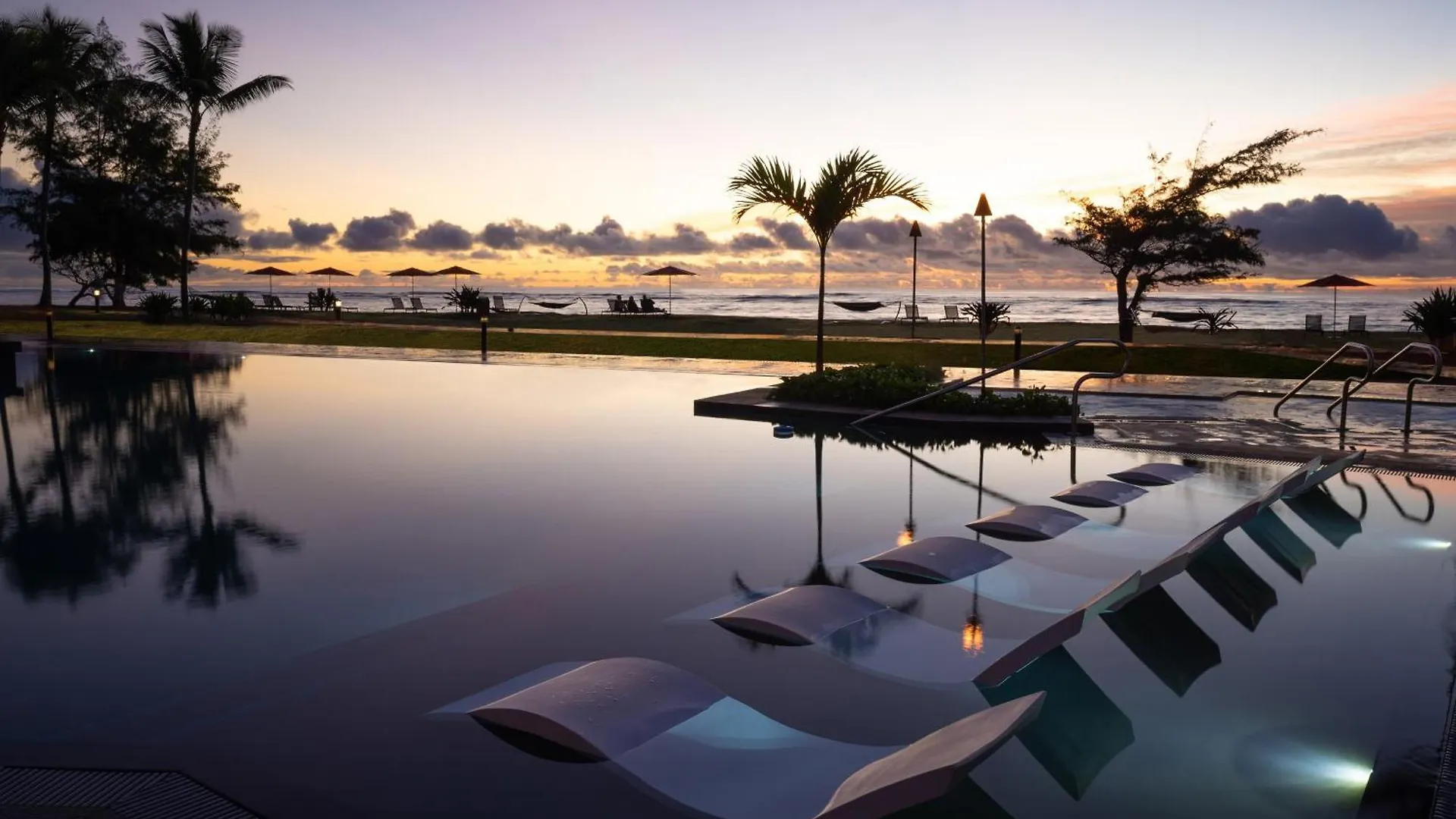 **** Hotel Sheraton Kauai Coconut Beach Resort United States