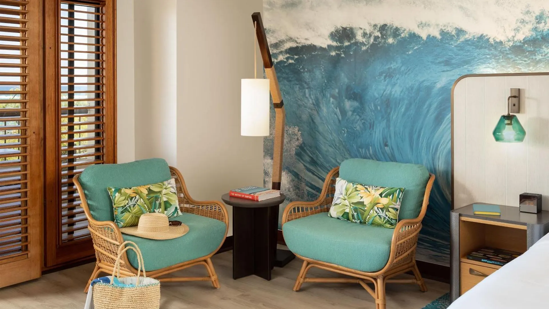 Hotel Sheraton Kauai Coconut Beach Resort