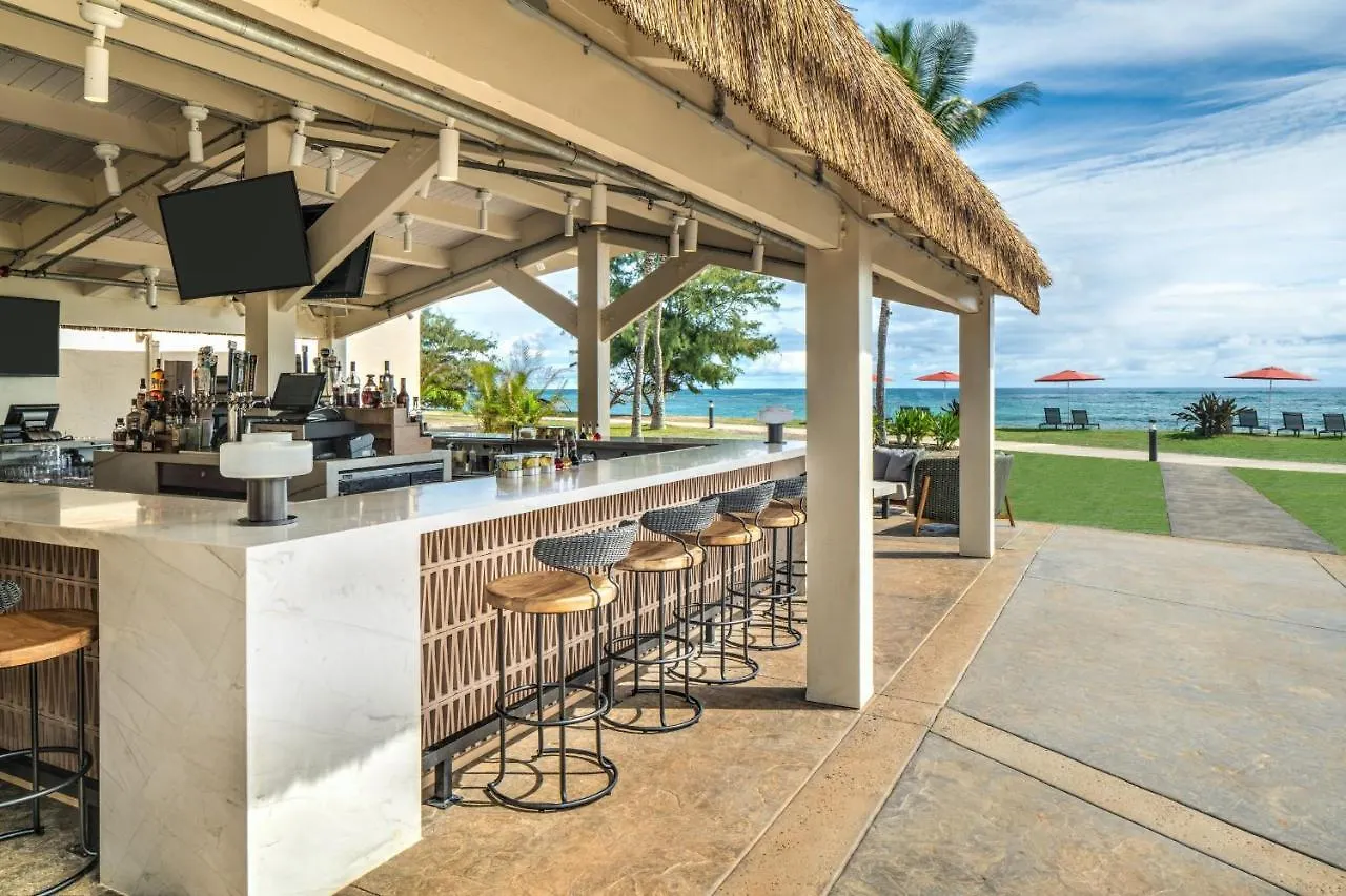 Sheraton Kauai Coconut Beach Resort Hotel
